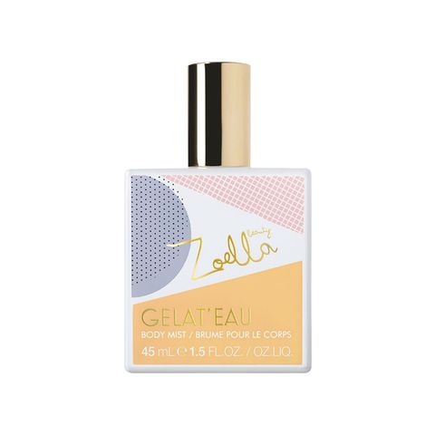 Gelat'Eau