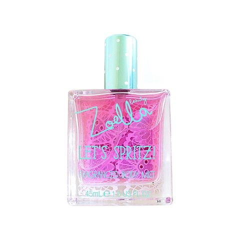 Let's Spritz