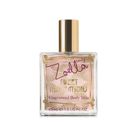 Sweet Inspirations