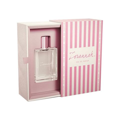 Zorannah Eau de Parfum