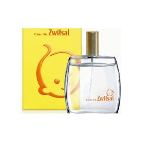 Eau de Zwitsal