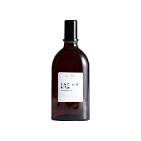 Bois Oriental & Ylang