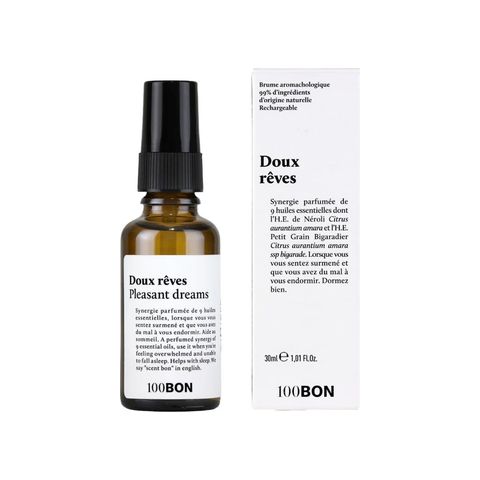 Doux Rêves