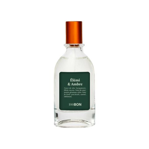 Elemi & Ambre