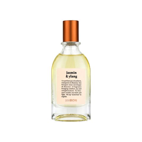 Jasmin & Ylang
