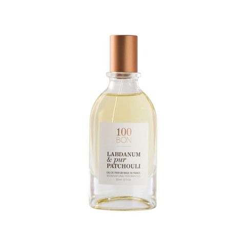 Labdanum & Pur Patchouli