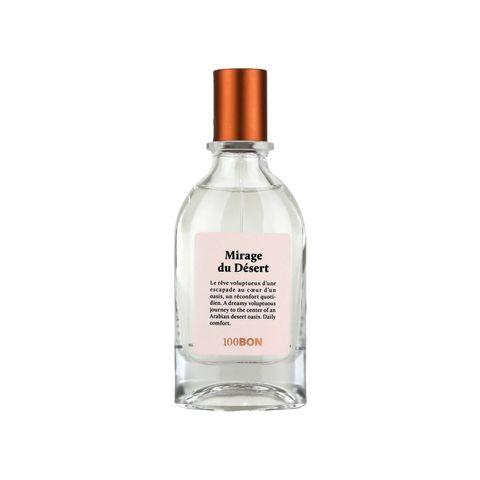 Mirage du Desert