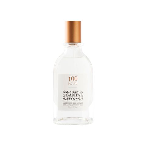 Nagaranga & Santal Citronné