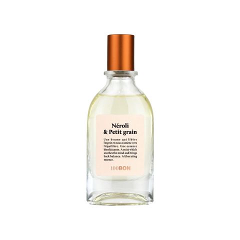 Neroli & Petitgrain