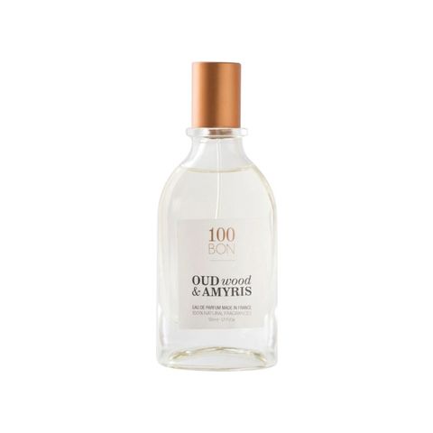 Oud Wood & Amyris
