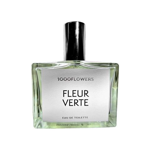 Fleur Verte