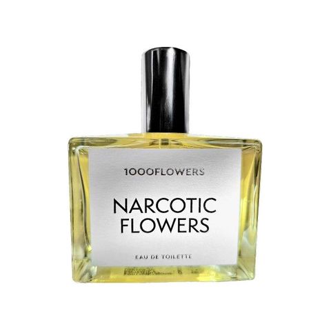 Narcotic Flowers
