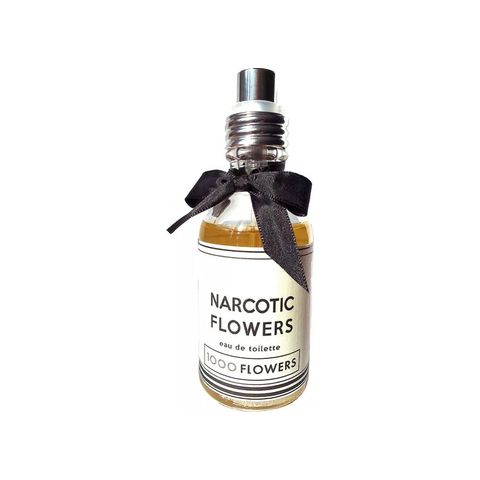 Narcotic Flowers