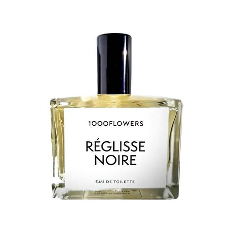 Reglisse Noire