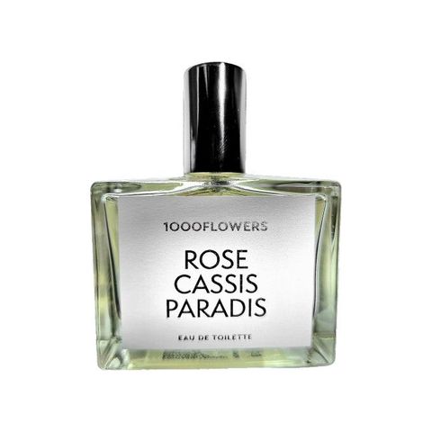 Rose Cassis Paradis
