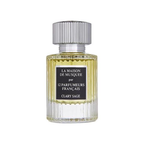 Clary Sage