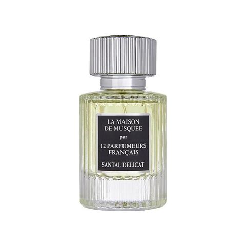 Santal Delicat