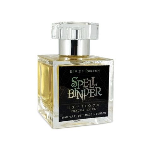 Spellbinder