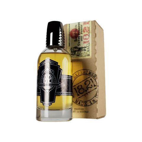 Sweet Tobacco Spirits