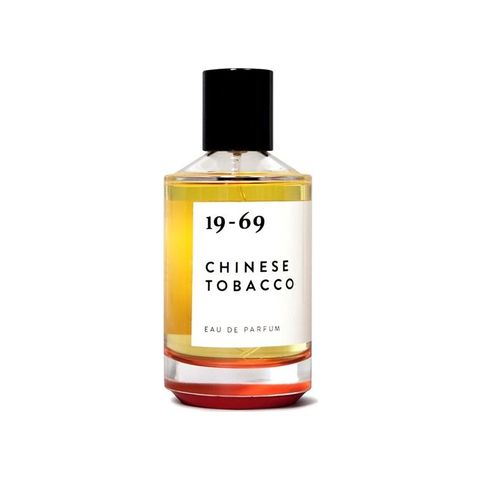 Chinese Tobacco