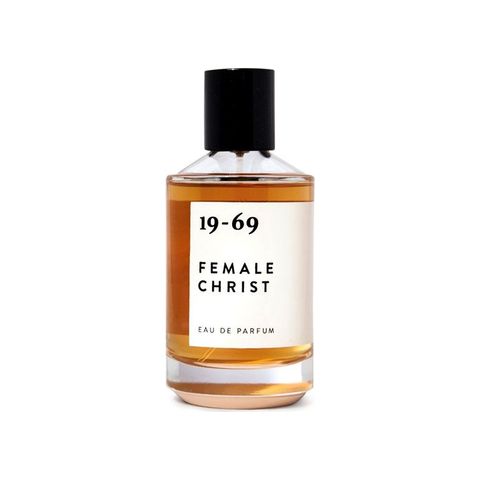 Female Christ