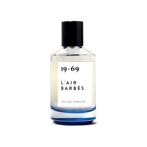 L´air Barbès