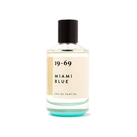 Miami Blue