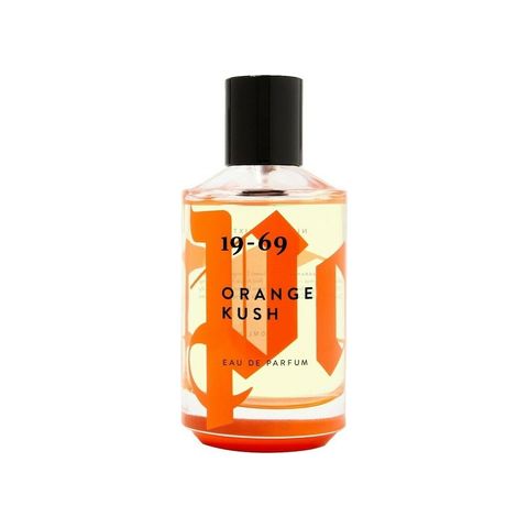 Orange Kush