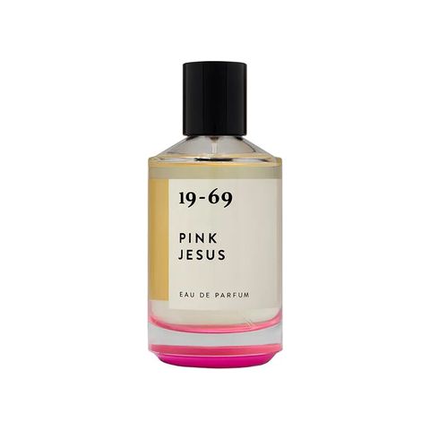 Pink Jesus