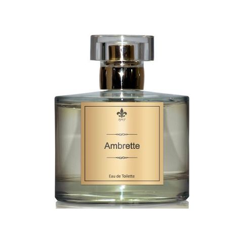 Ambrette