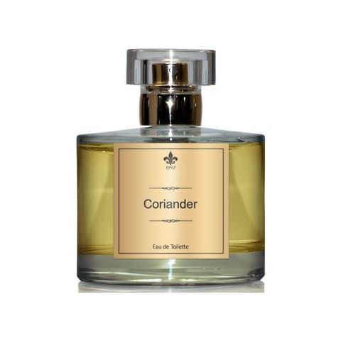 Coriander