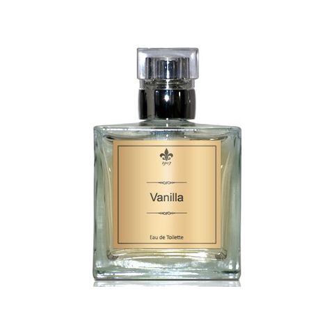Vanilla