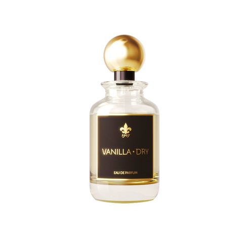 Vanilla Dry