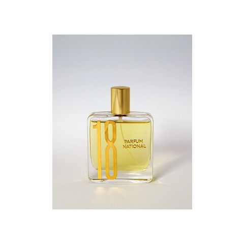 18 Parfum National