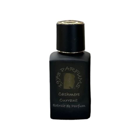 Cashmere Currant