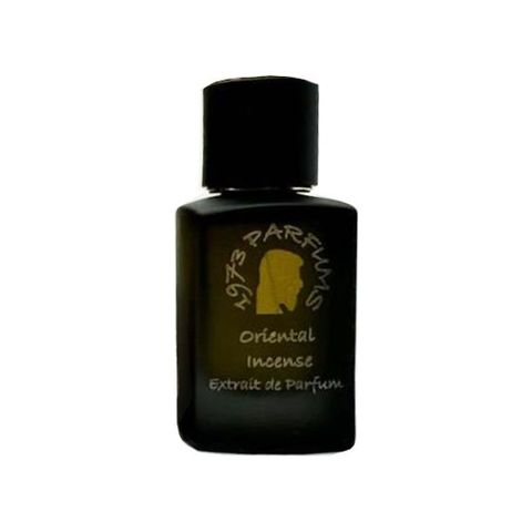 Oriental Incense
