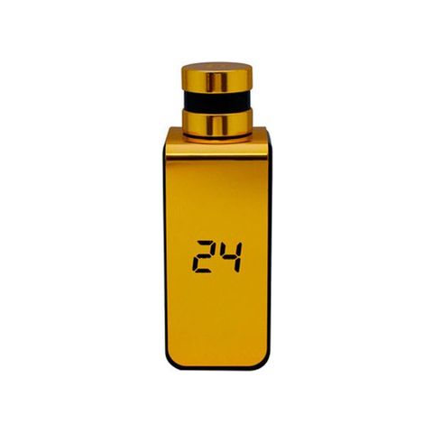 24 Elixir Gold