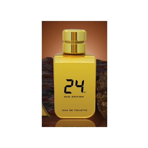 24 Gold Oud Edition