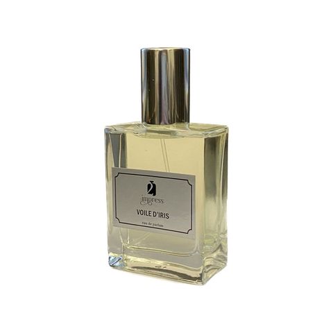 Voile d’Iris