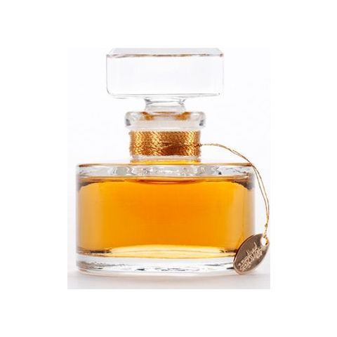 Spring Vetiver