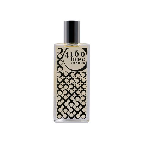 My Eau My!