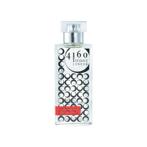 The Sexiest Scent on the Planet. Ever. IMHO