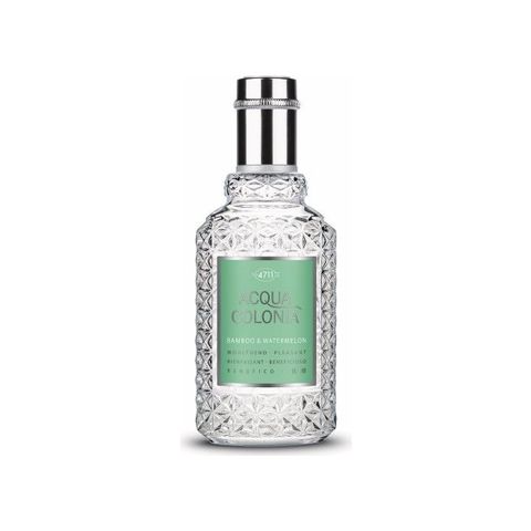 4711 Acqua Colonia Bamboo & Watermelon