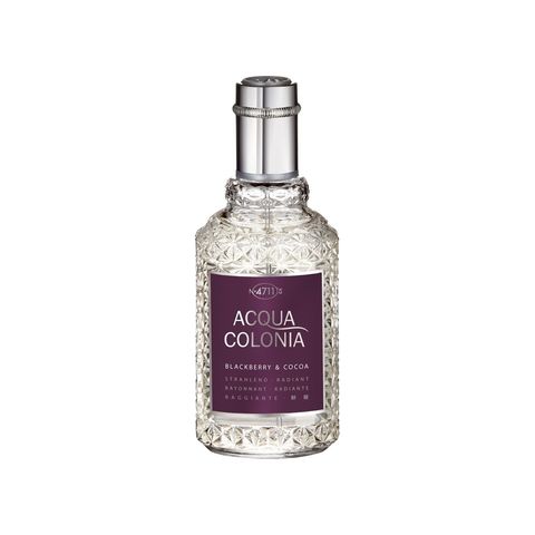 4711 Acqua Colonia Blackberry & Cocoa