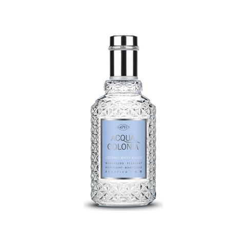 4711 Acqua Colonia Coconut Water & Yuzu