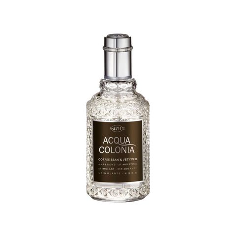 4711 Acqua Colonia Coffee Bean & Vetyver