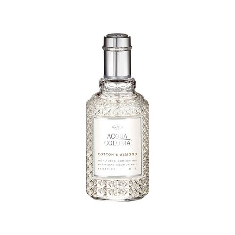 4711 Acqua Colonia Cotton & Almond