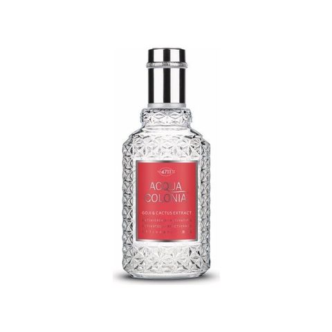 4711 Acqua Colonia Goji & Cactus Extract