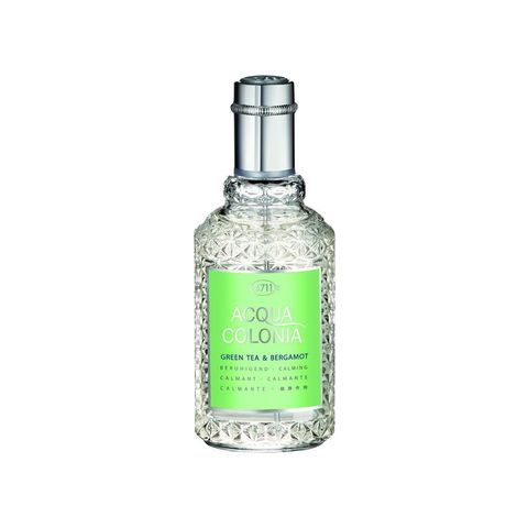 4711 Acqua Colonia Green Tea & Bergamot