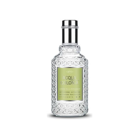 4711 Acqua Colonia Green Tea & Bergamot
